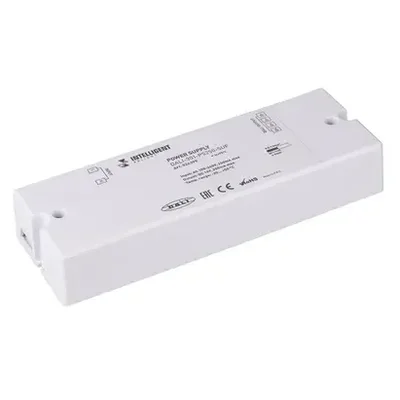 INTELLIGENT ARLIGHT Блок питания шины DALI-301-PS250-SUF (230V, 250mA) (IARL, Пластик)