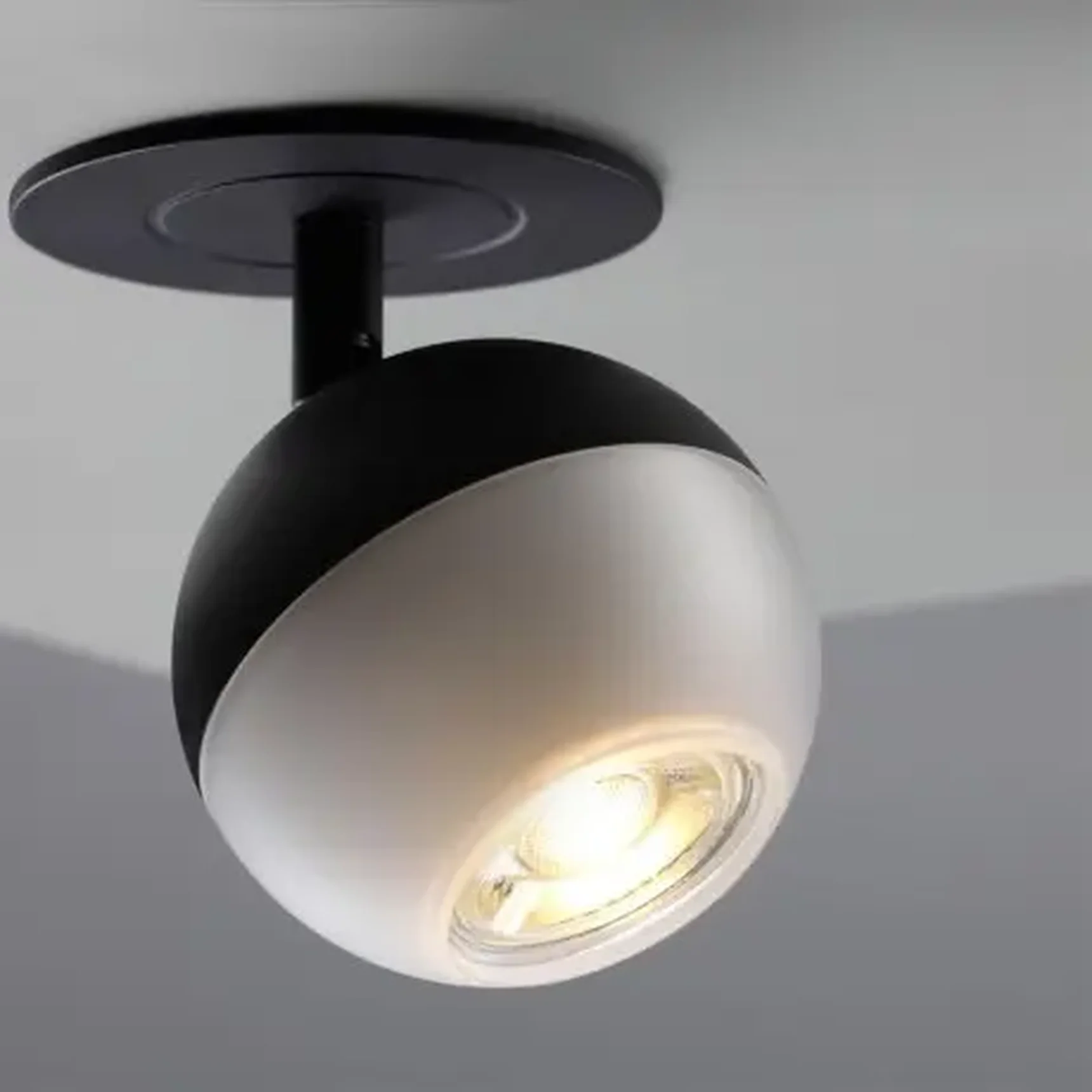 Светильник встраиваемый Novotech Garn 370817