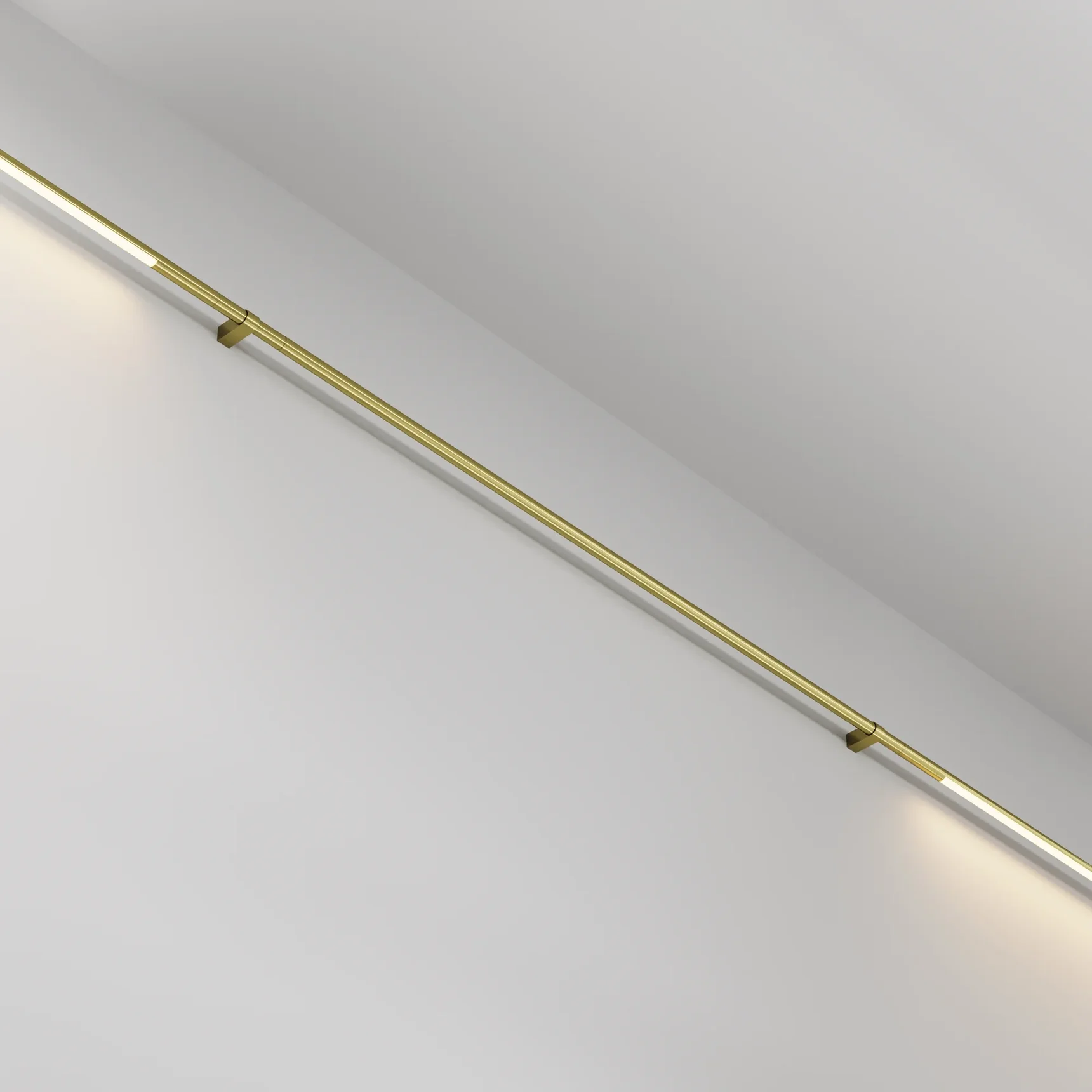 Соединитель для системы Axity, CA001-L1000-BS