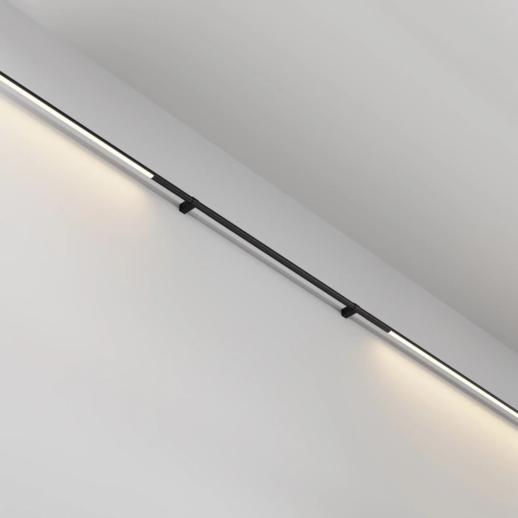 Соединитель для системы Axity, CA001-L500-B