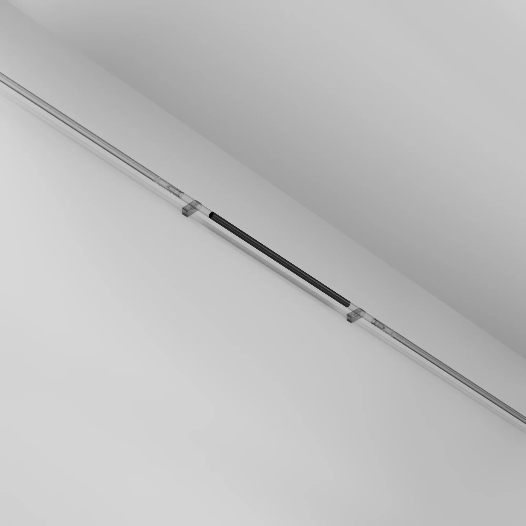 Соединитель для системы Axity, CA001-L500-B