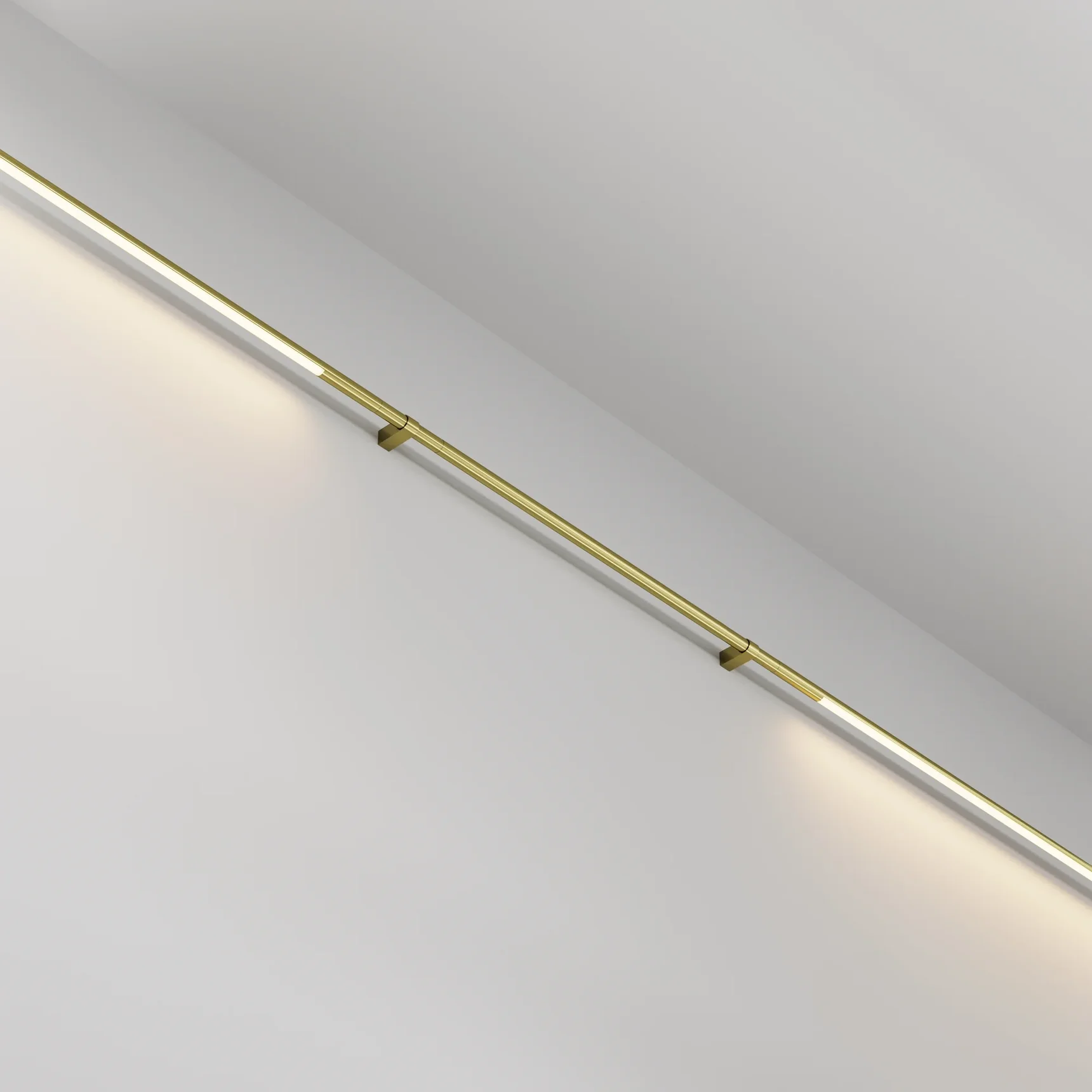 Соединитель для системы Axity, CA001-L500-BS