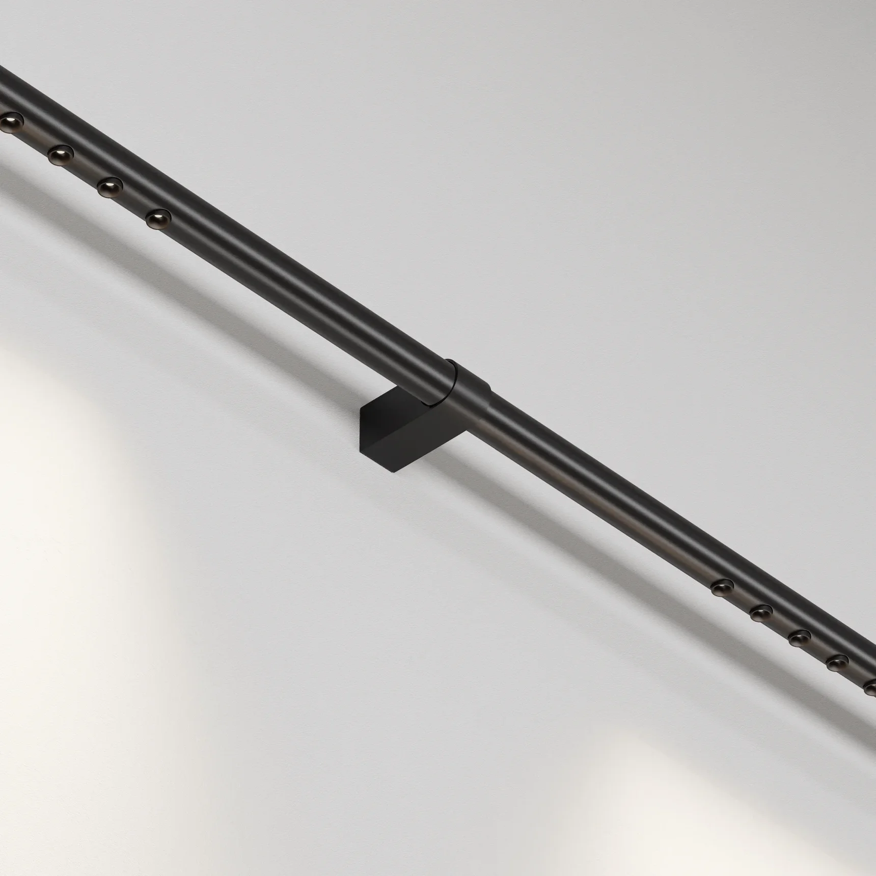 Прямой коннектор для системы Axity, CA004RC-B