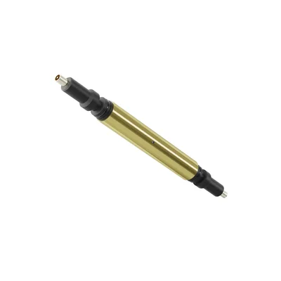 Прямой коннектор для системы Axity, CA004RC-BS