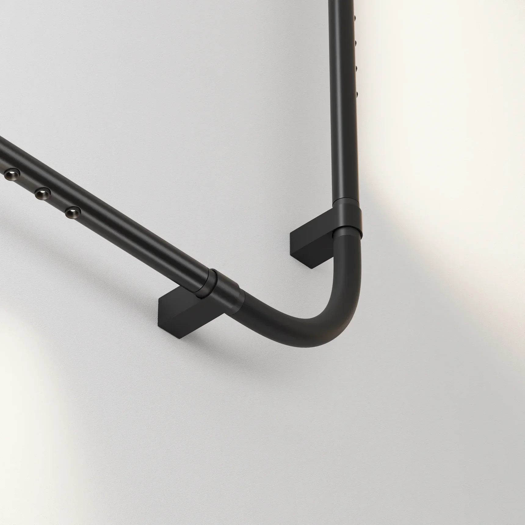 Гибкий коннектор для системы Axity, CA005FC-B