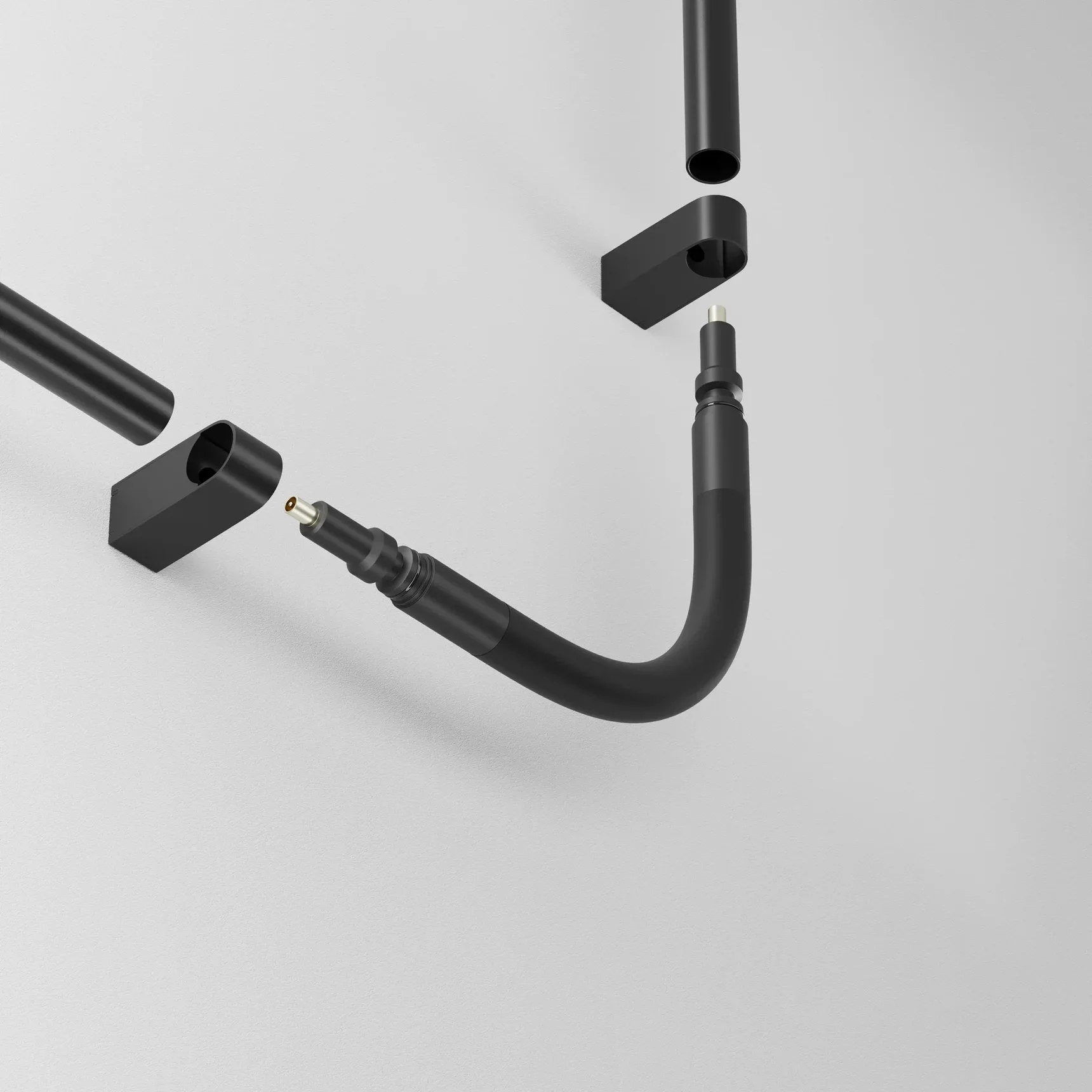 Гибкий коннектор для системы Axity, CA005FC-B