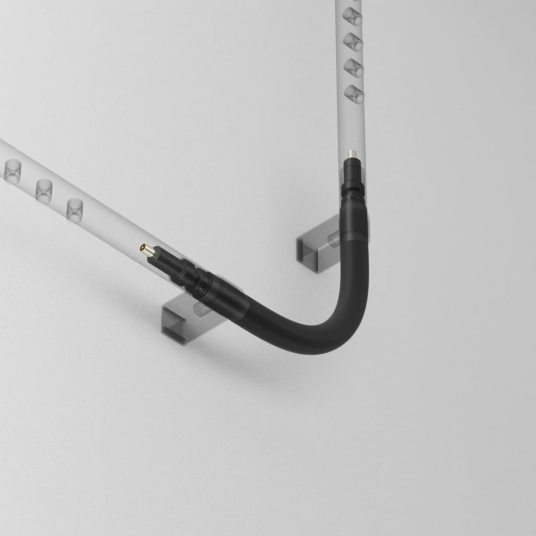 Гибкий коннектор для системы Axity, CA005FC-B