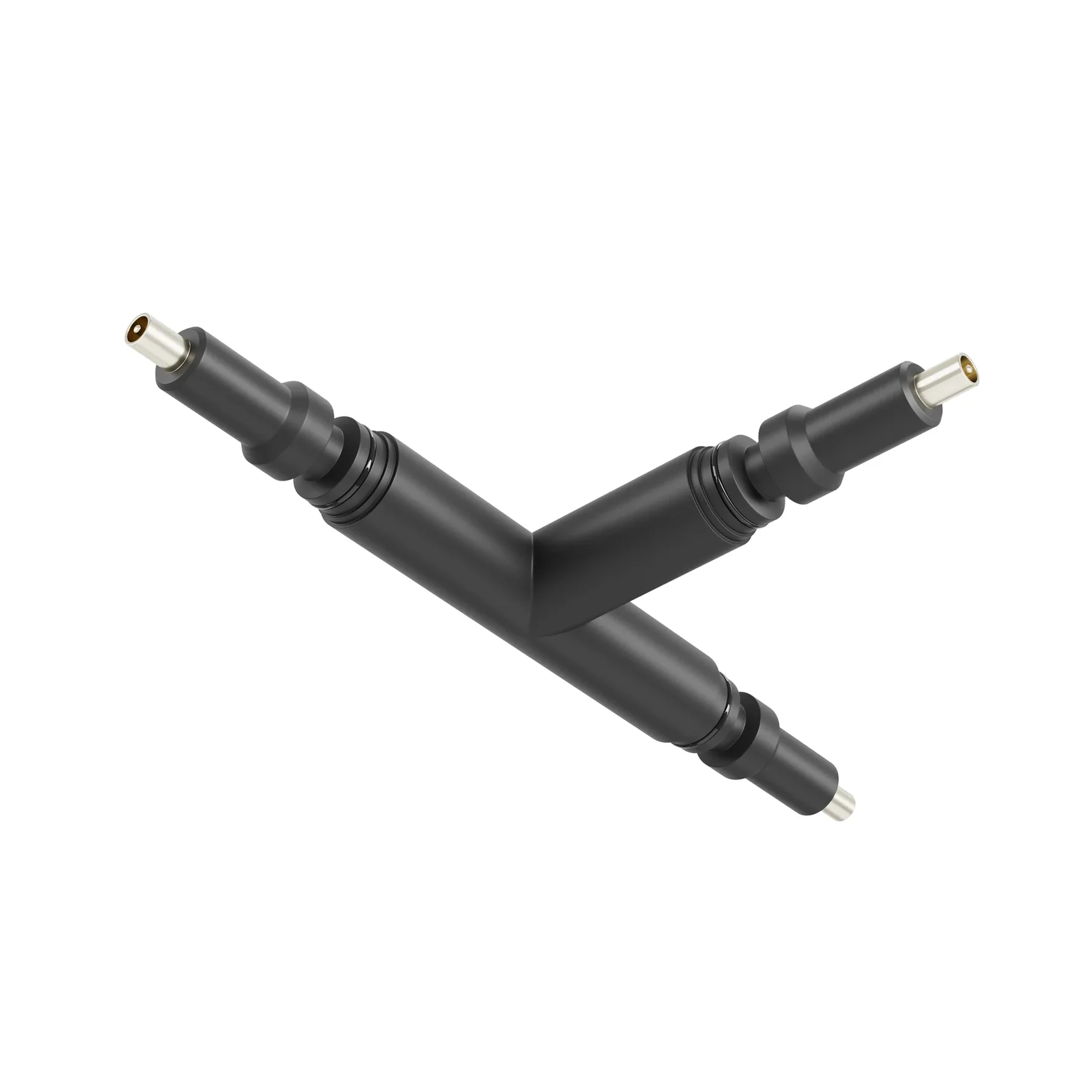 Фиксатор для накладного монтажа системы Axity, CA007TC-B