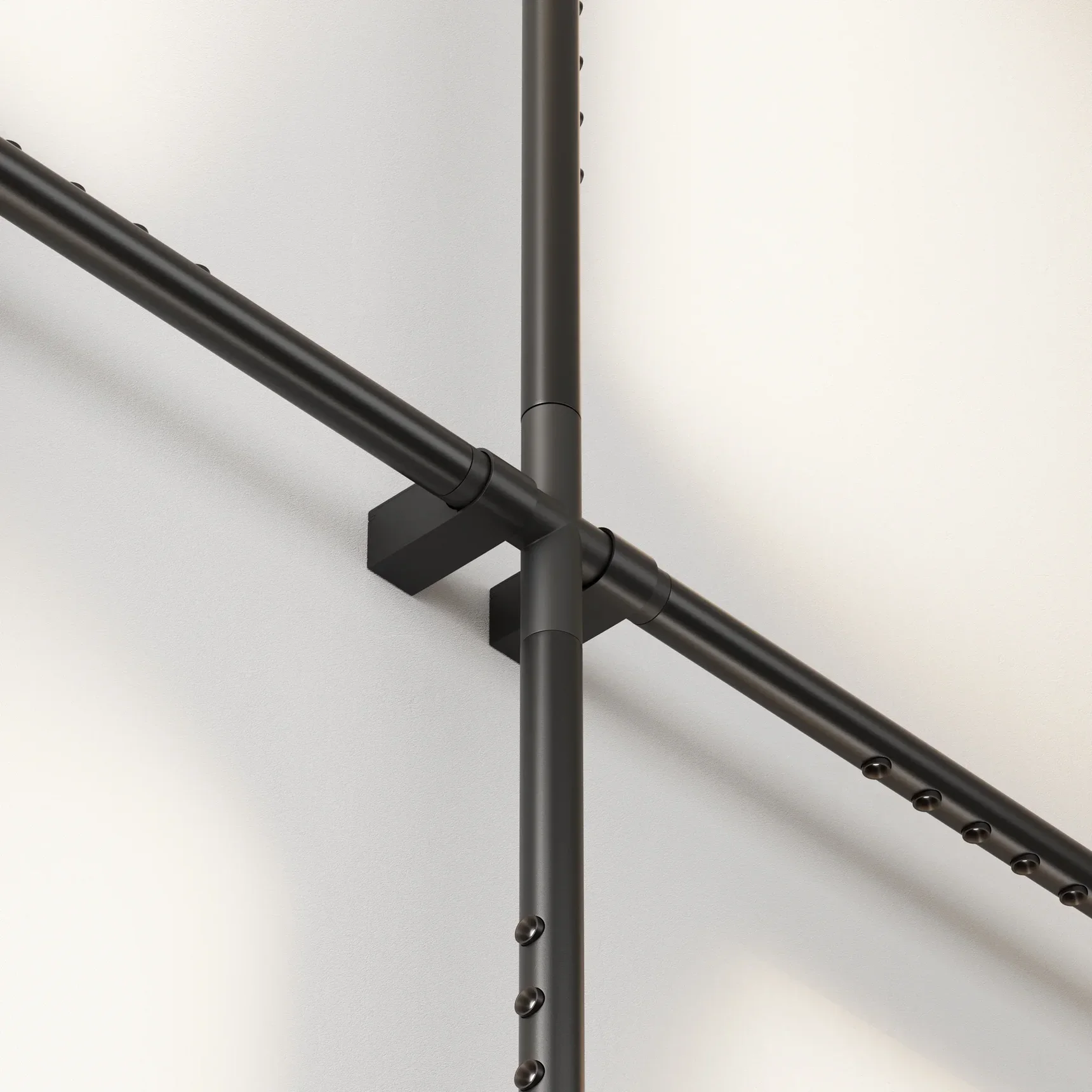 Ввод питания для для системы Axity, CA008TX-B