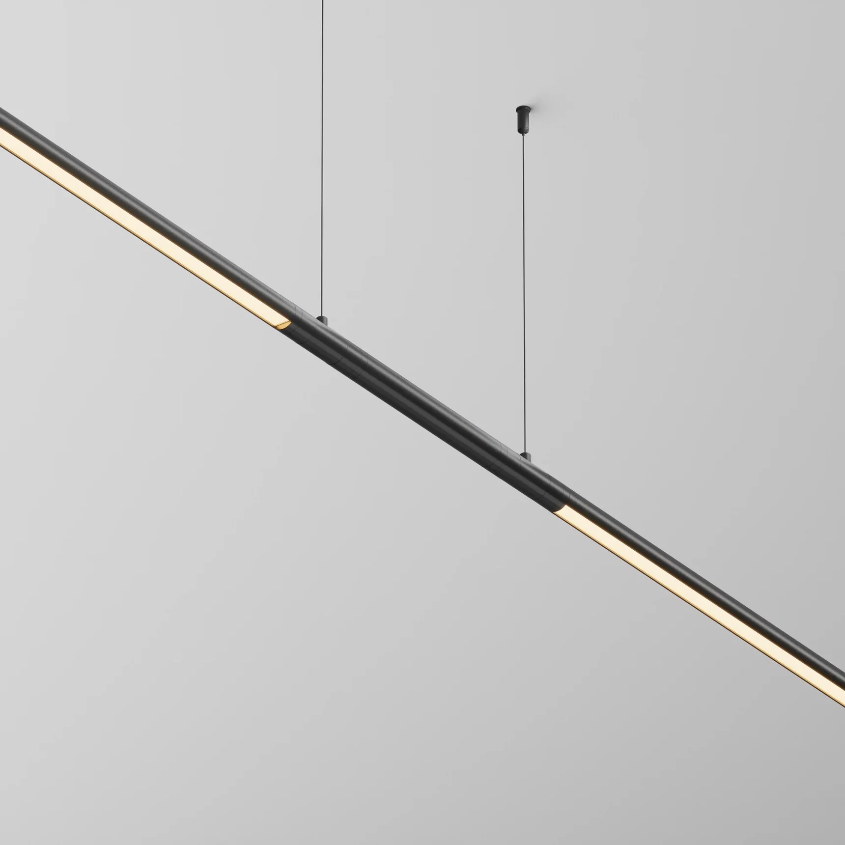 Соединитель для модульной системы Shelf 276мм , CA011-L300-B