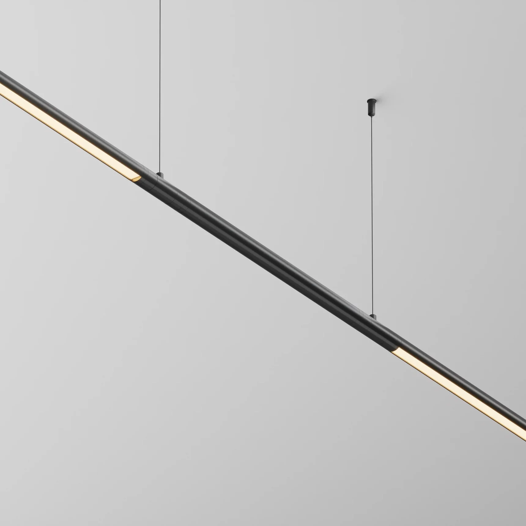 Соединитель для модульной системы Shelf 492мм, CA011-L500-B