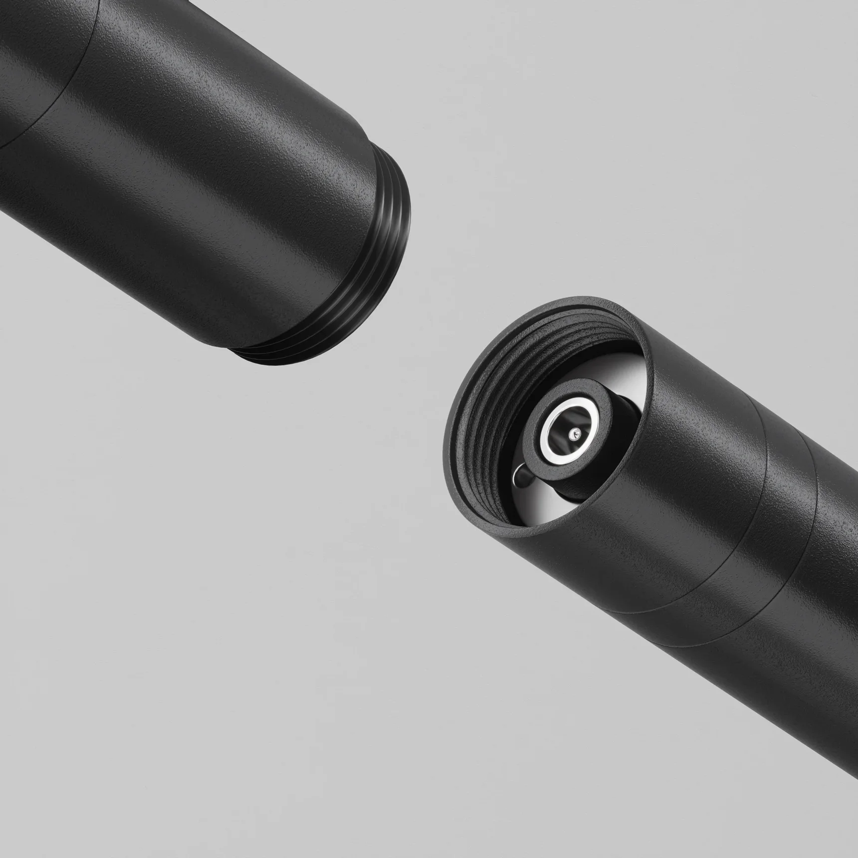 Соединитель для модульной системы Shelf 492мм, CA011-L500-B