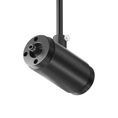 Прямой коннектор для системы Shelf с вводом питания, CA013IC-P-B