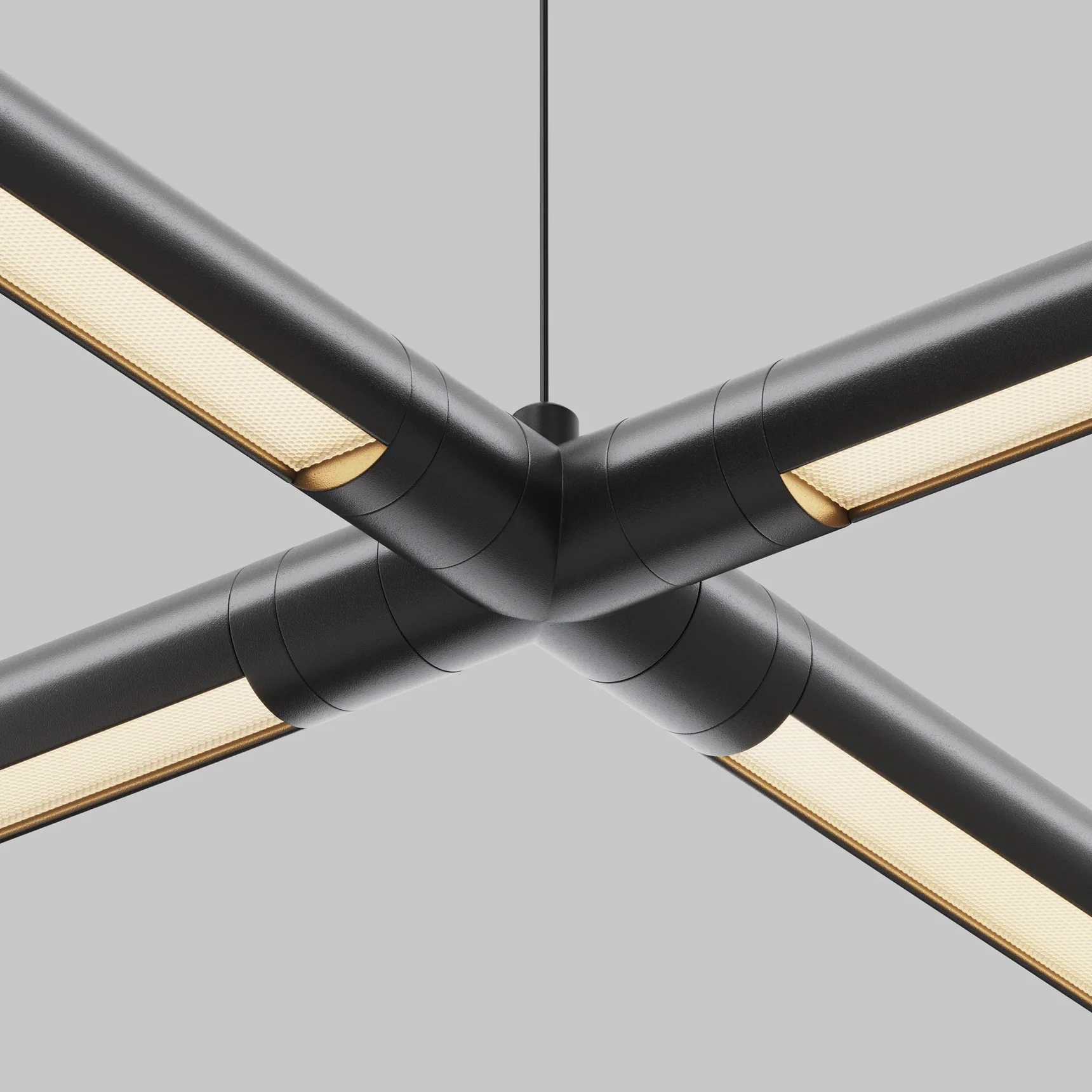 Х-образный вертикальный коннектор для системы Shelf без ввода питания, CA017TX-B