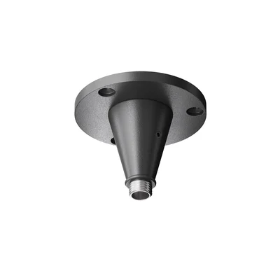 Фиксатор для накладного монтажа системы Shelf, CA026BS-B