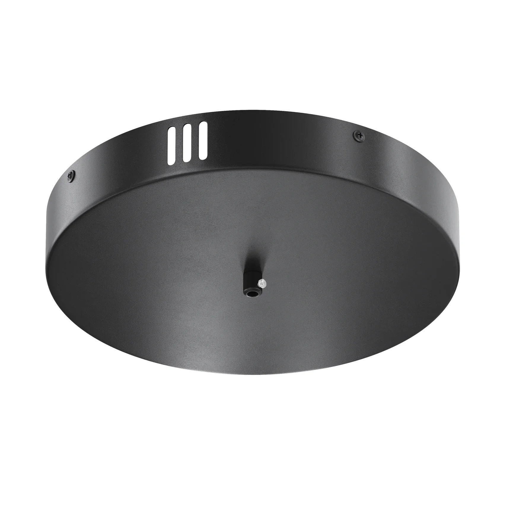 Потолочная чаша для ввода питания с блоком питания системы Shelf, CA031B-B