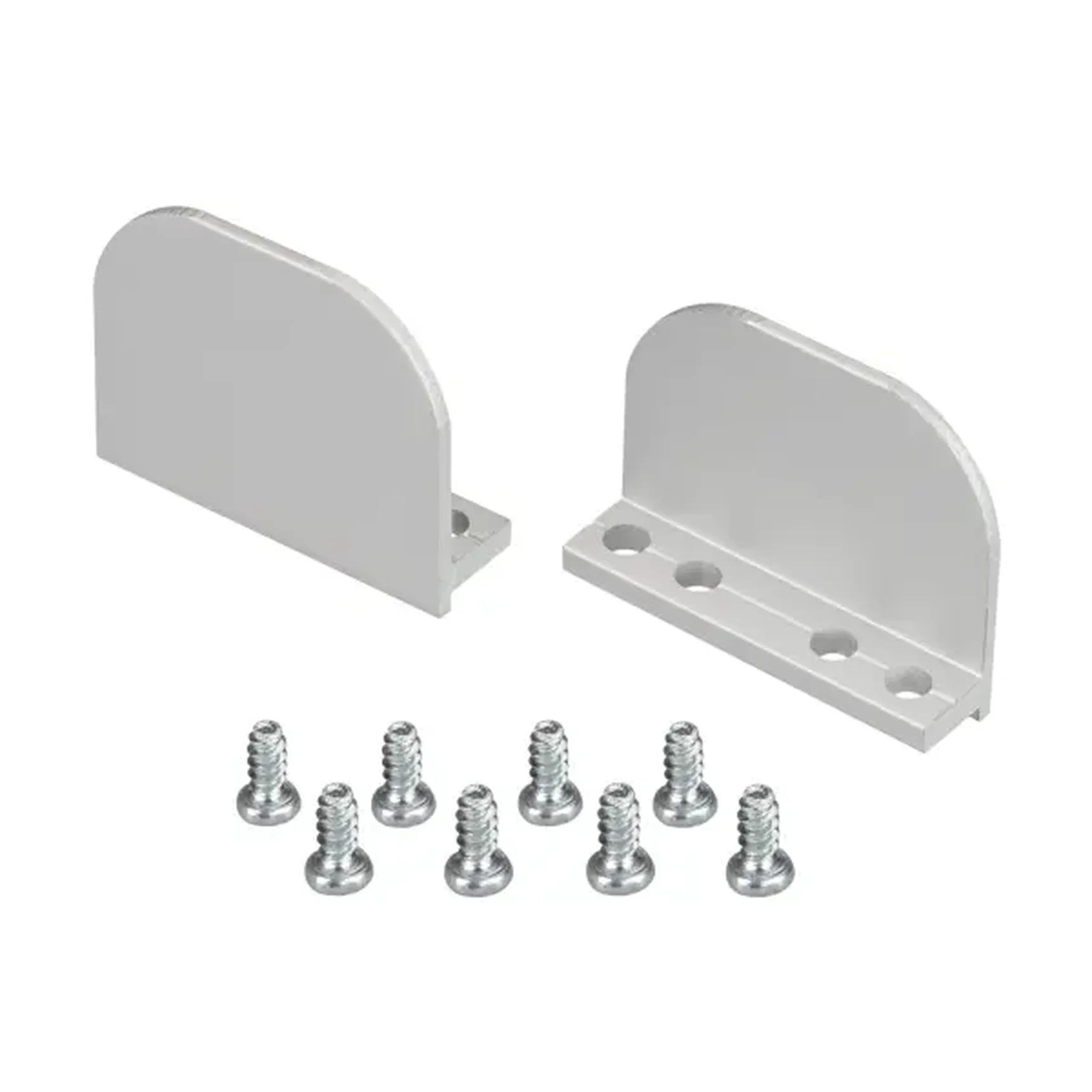 Соединитель SL-ARC-5060 SILVER (Arlight, Металл) 029416 029416