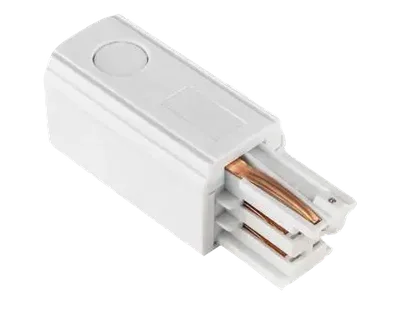 Ввод питания 3-х фазный G-3-P-IP20-L левый