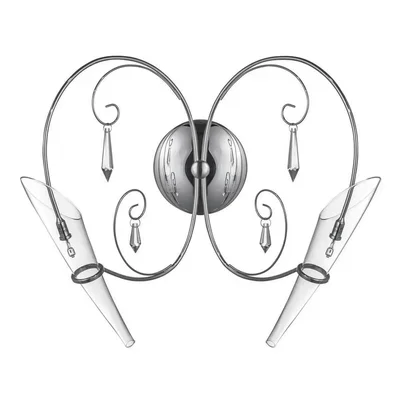 Бра Lightstar Scarabeo 755624