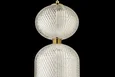 Люстра подвесная Arti Lampadari Candels L 1.P8 G
