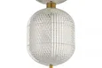 Люстра подвесная Arti Lampadari Candels L 1.P8 G