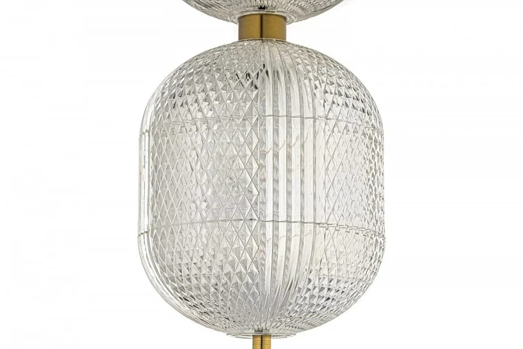 Люстра подвесная Arti Lampadari Candels L 1.P8 G
