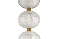 Люстра подвесная Arti Lampadari Candels L 1.P9 G