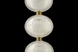 Люстра подвесная Arti Lampadari Candels L 1.P9 G