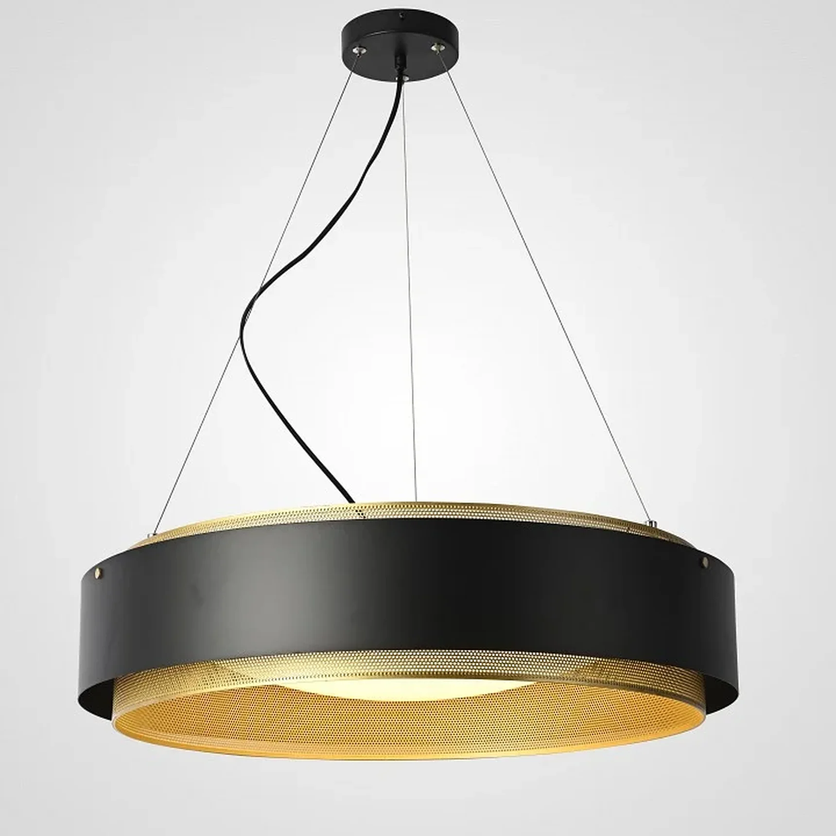 Подвесной светильник Imperiumloft Casing CASING01