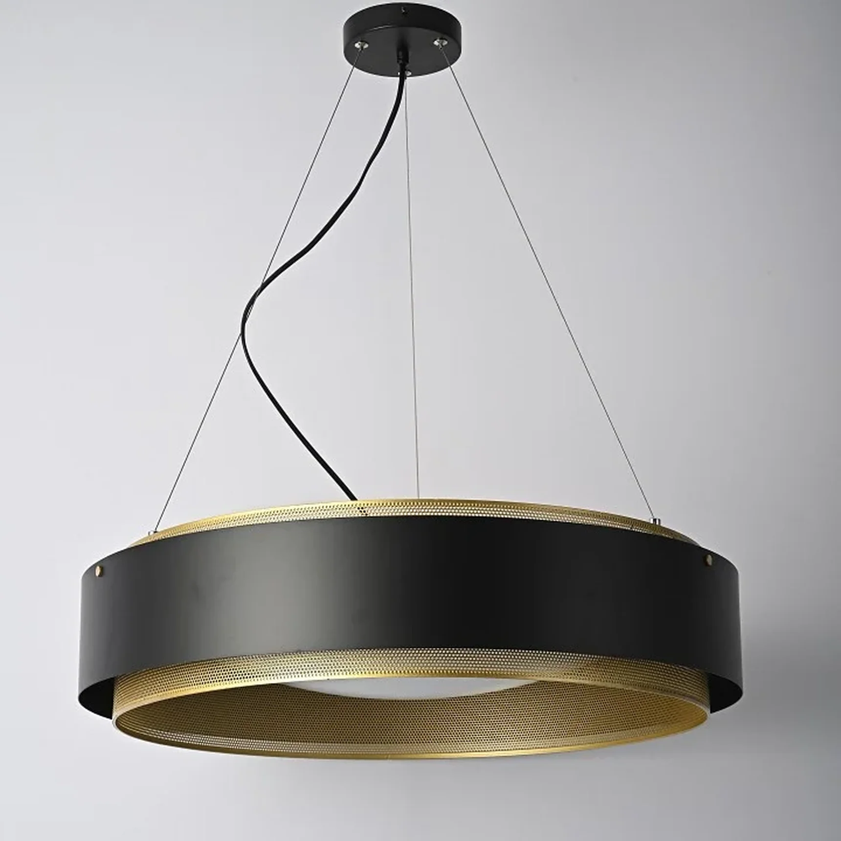 Подвесной светильник Imperiumloft Casing CASING01