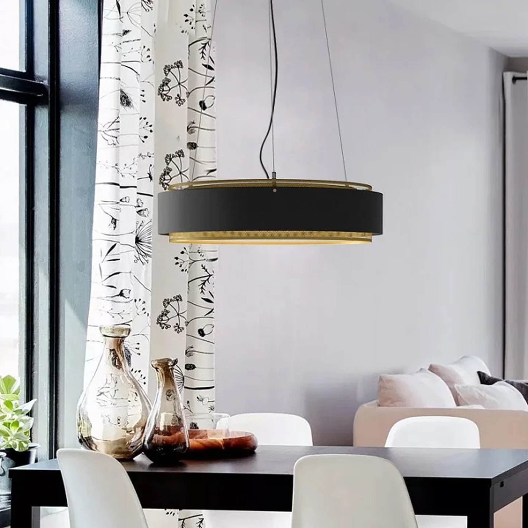 Подвесной светильник Imperiumloft Casing CASING01