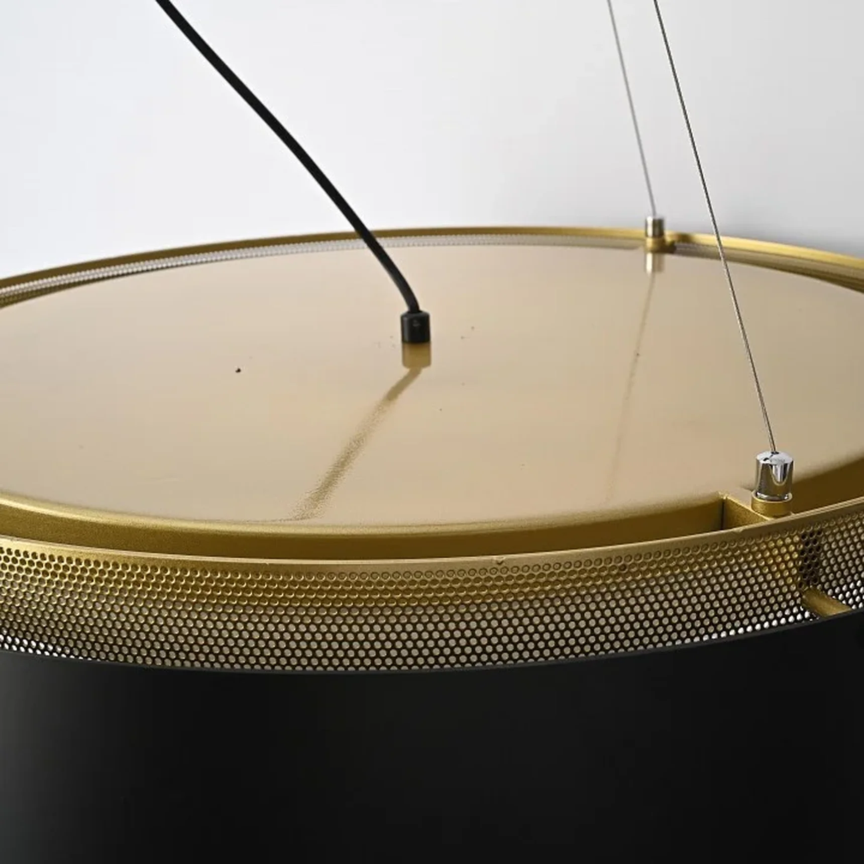 Подвесной светильник Imperiumloft Casing CASING01
