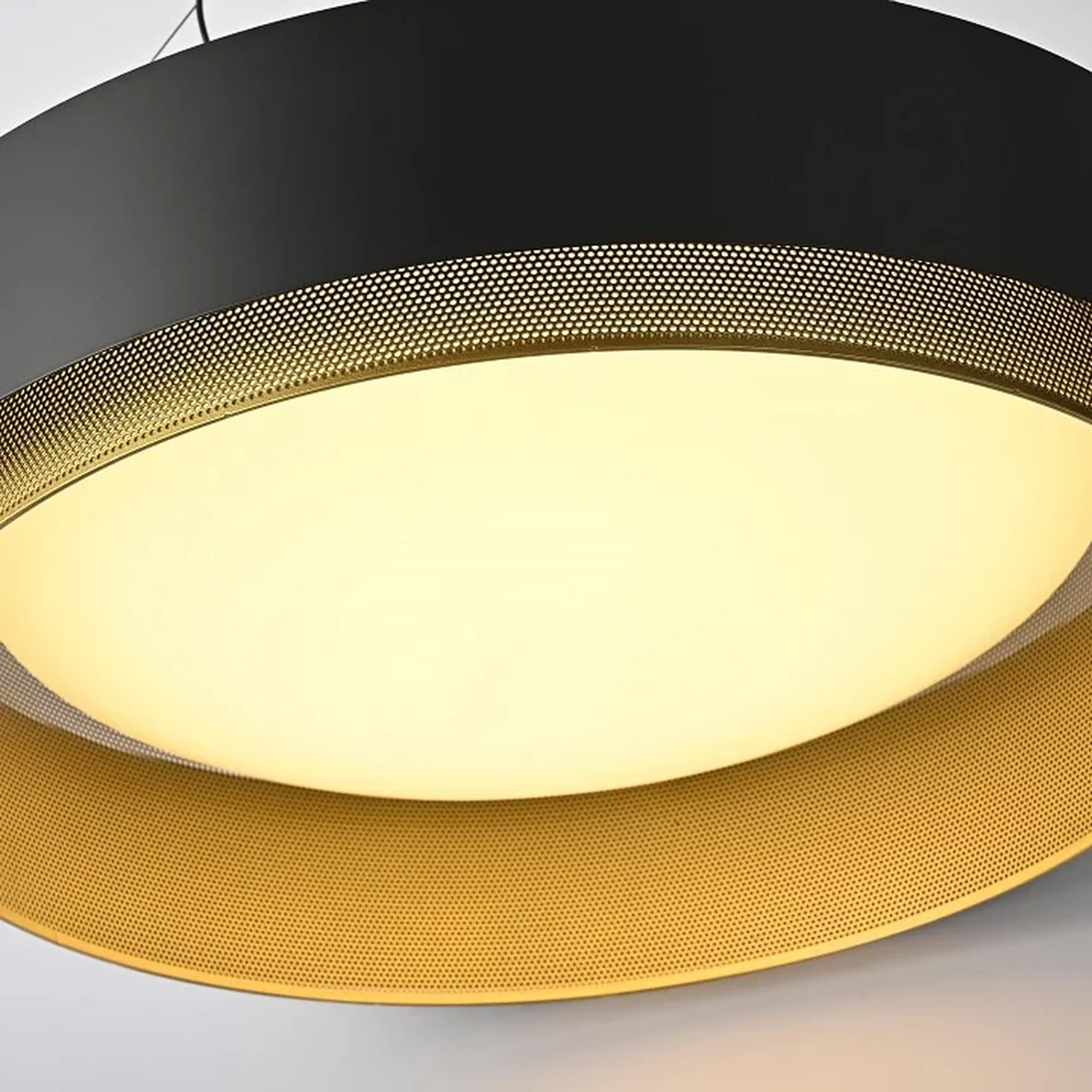 Подвесной светильник Imperiumloft Casing CASING01