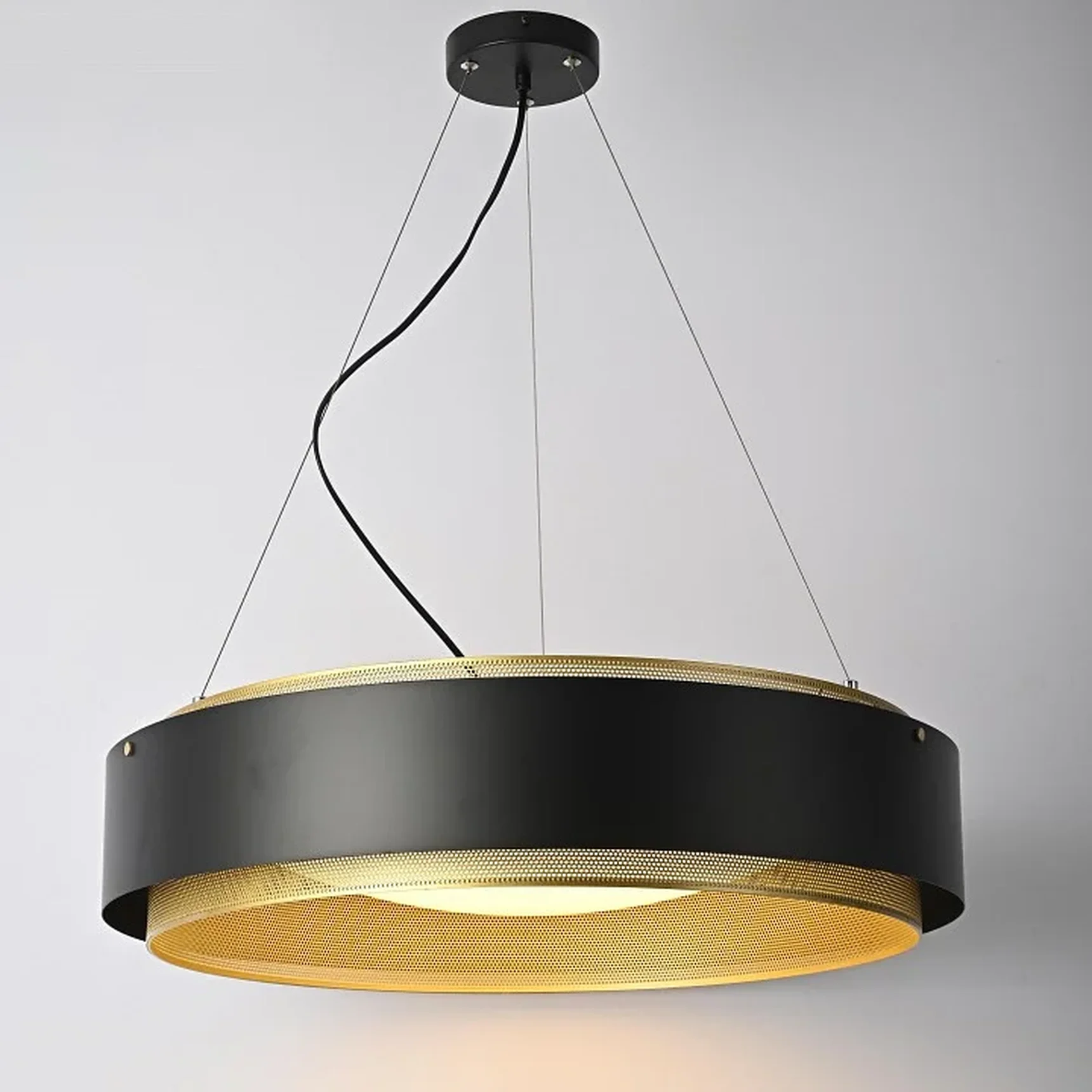 Подвесной светильник Imperiumloft Casing CASING01
