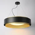 Подвесной светильник Imperiumloft Casing CASING01