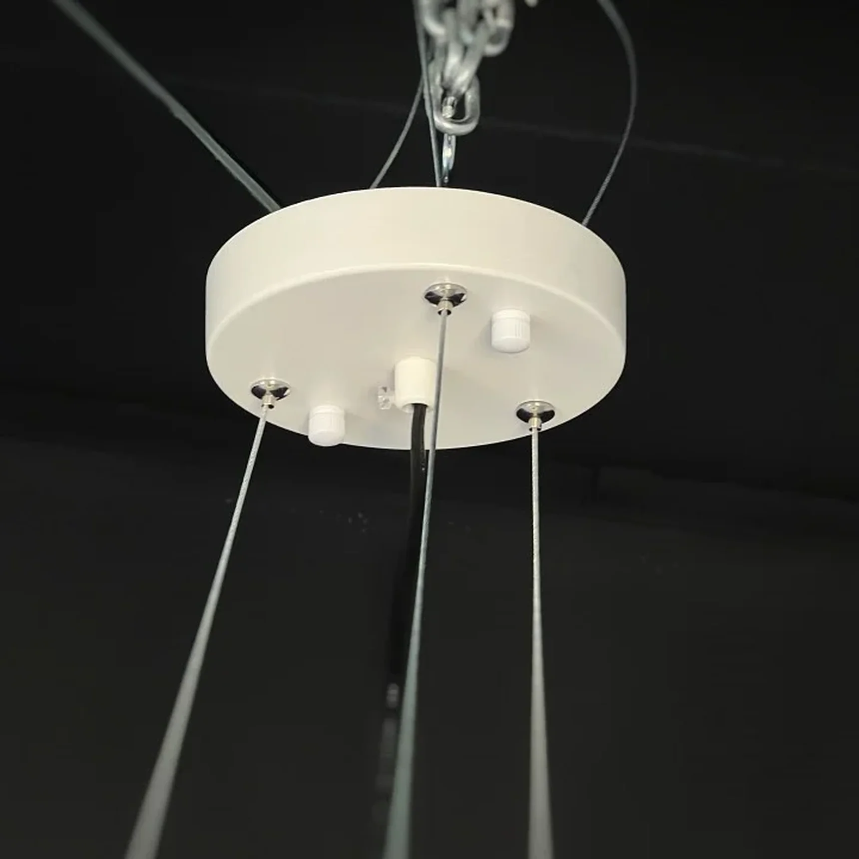 Подвесной светильник Imperiumloft Casing CASING01
