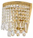 Бра Arti Lampadari Castellana E 2.10.601 G
