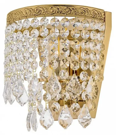 Бра Arti Lampadari Castellana E 2.10.602 G