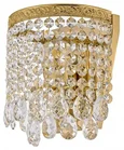 Бра Arti Lampadari Castellana E 2.10.608 G