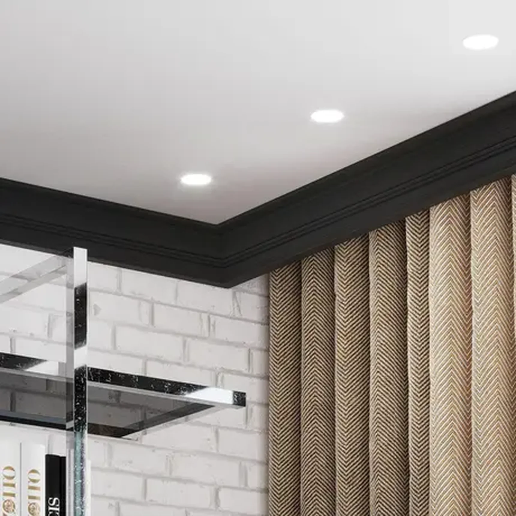 Лампа светодиодная Gauss GU10 7W 6500K матовая 101506307