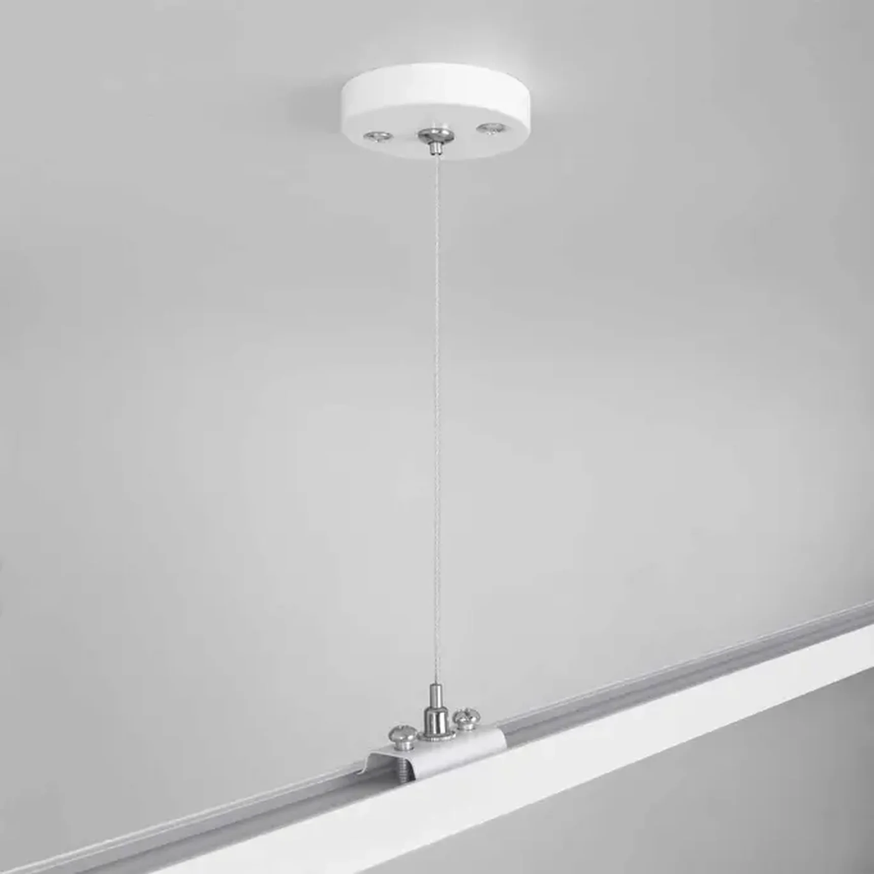 Набор для подвеса Elektrostandard TRF-1-200-WH 4690389146251