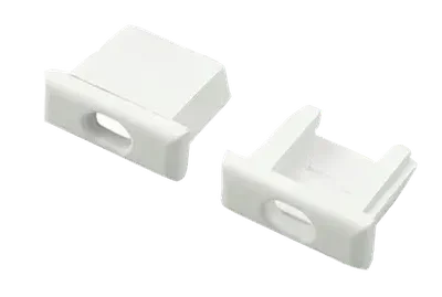 Заглушка для профиля GAL-7-16-E-IP20 20 шт в уп.