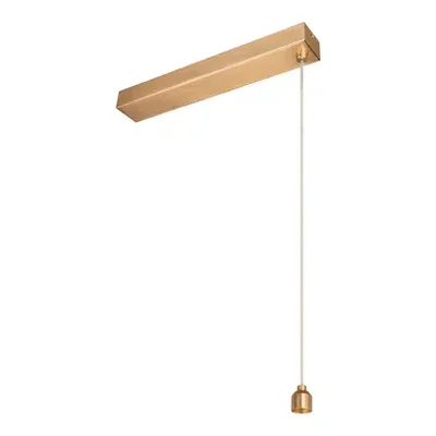 Потолочный короб ART-APRIORI-POWER-BOX-UP-L1500 (GD) (Arlight, IP20 Металл, 3 года)