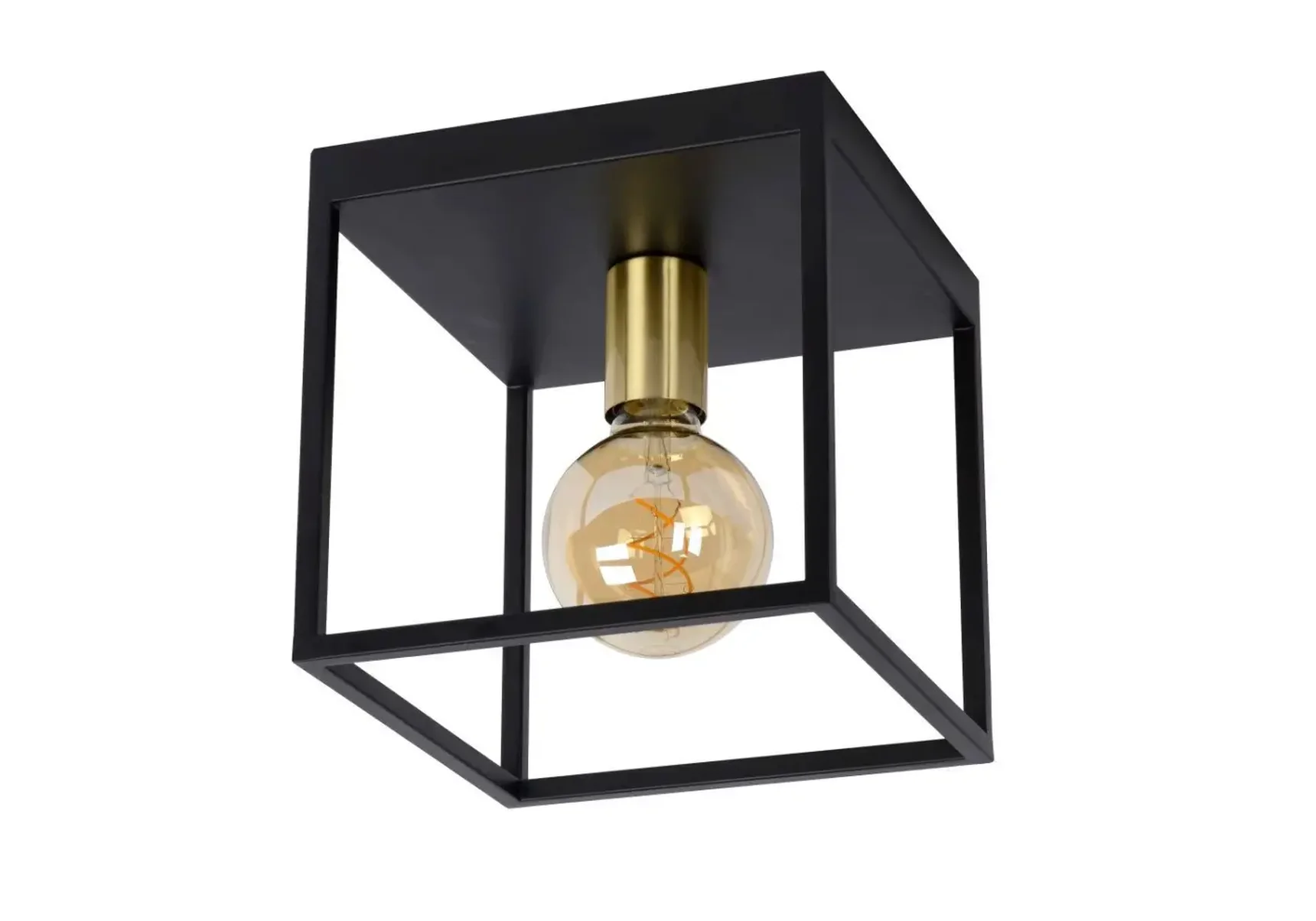 Потолочный светильник Lucide Ruben 00124/01/30