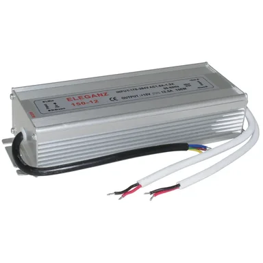 Блок питания 150Вт 12V (IP67)