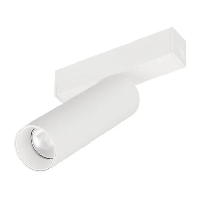 Светильник MAG-SPOT-25-R120-12W Warm3000 (WH, 30 deg, 24V) (Arlight, IP20 Металл, 5 лет)