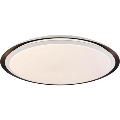 Потолочный светодиодный светильник Globo Xaver 41359-40RGBSH