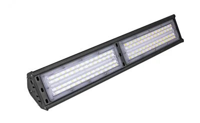 Светильник светодиодный пылевлагозащищенный PPI-01 100w, 5005495A