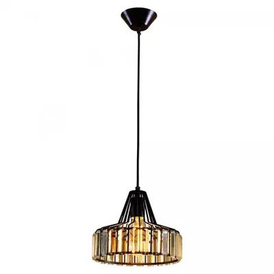 Подвесной светильник Citilux Эдисон CL450211