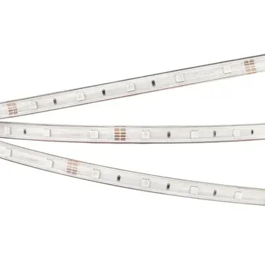 Лента герметичная RTW-PS-B30-13mm 24V RGB (7.2 W/m, IP67, 5060, 5m) (Arlight, 7.2 Вт/м, IP67)